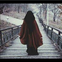 قابضة على الجمر