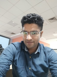 Manoj Kumar