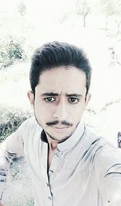 Arslan Laghari