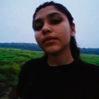 Bhargavi Vanjara
