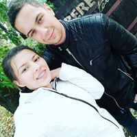 Albu Gabriela Francesca