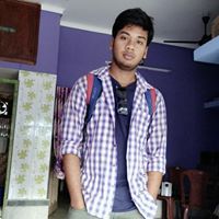 Avijit Roy