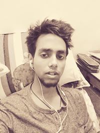 Mridul Ghosh