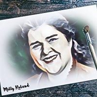 Milly Roland