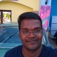 Rajesh Rajan