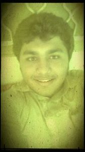 Shah Rasheed