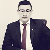 Besud Bayanbaatar
