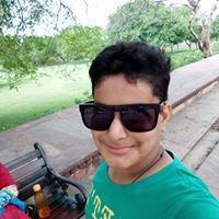 Ashutosh Pathak-Agra