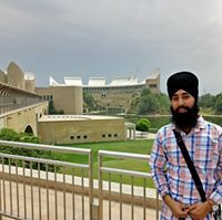 Amarpreet Khalsa