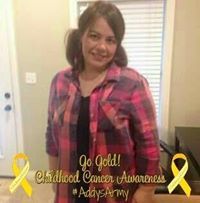 Stacie Quillen-Allison