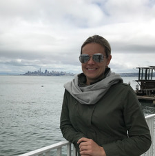 Rosie Carlson