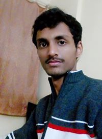 Gyanendra Shankar Rai