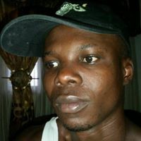 Christopher Addo