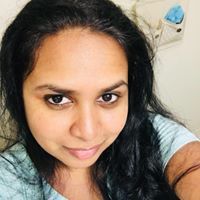 Shilpa Raj