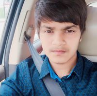 Harsh Goyal