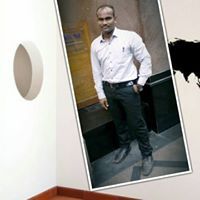 Raghunath Reddy