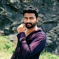 Vignesh Raagav
