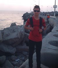 Ahmed Sharif