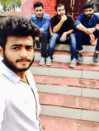 Hashir Ahammed
