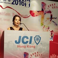 Alvina Chan