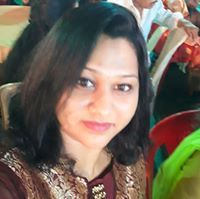 Prajakta Chopdekar Jadhav