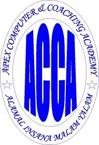 ApexComputerand Budgam