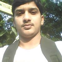 Jestin Varghese