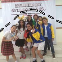 Benedictus Alfian Wibisono