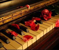 عازفة الأحزان