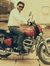 Santosh...