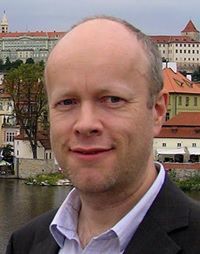 Graham Key