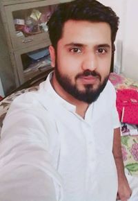 Umair Jamil