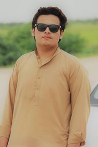 Mohsin Panhwar