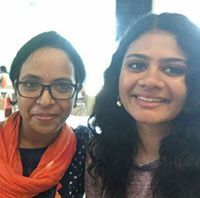 Divya Raghavan