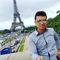 Mohammad Ali
