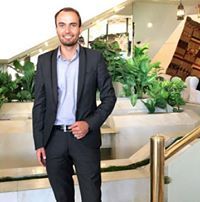 م.بشير الطراونه