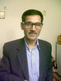 Phulendra Jha
