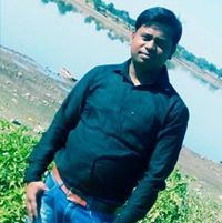 नीलेश पाण्डेय