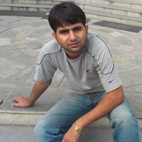 Rakesh Chaudhary