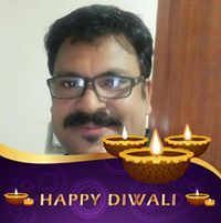 Thachappully Aravind