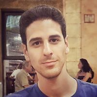 Matan Zohar