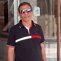 الناقد علي مسعود