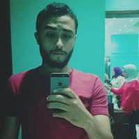 Ahmed Fayez