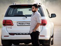Parshant Mann