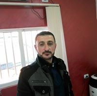 Eng-Hend Marashdeh