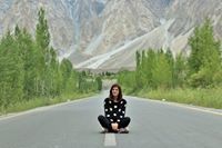 Arooj Sajid