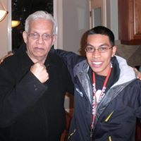 Danzel Ramos