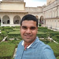 Chandan Upadhyay