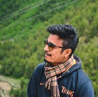 Pritesh Desai