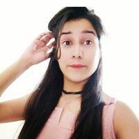 Parul Chaudhary